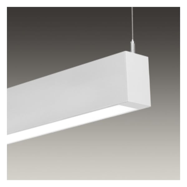 Alcon 12200-2-P RFT Series LED Linear Suspended Pendant Light