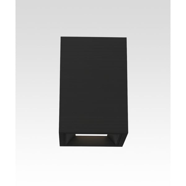 4-Inch Square Panel LED Ceiling Light