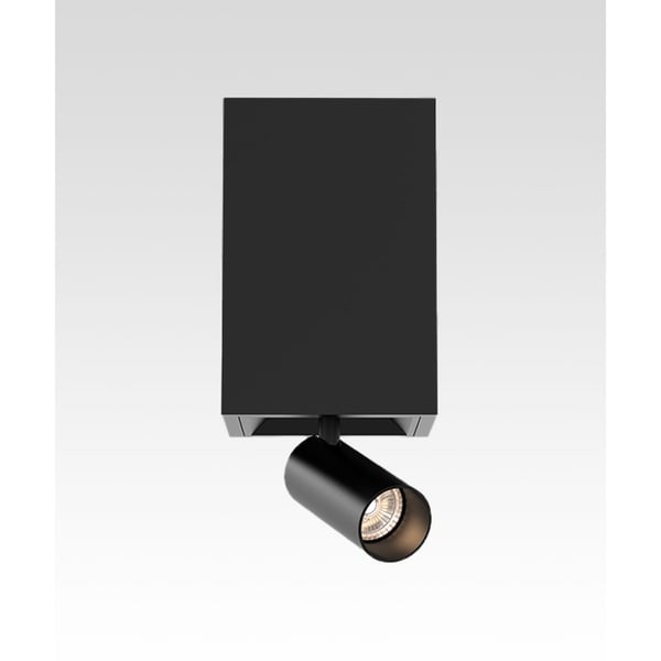 4-Inch Square LED Ceiling Spot Light
