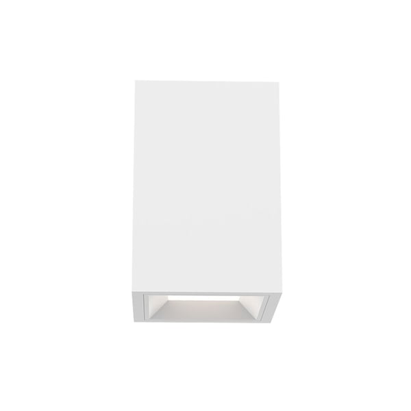 4-Inch Panel Light LED Square Ceiling Light