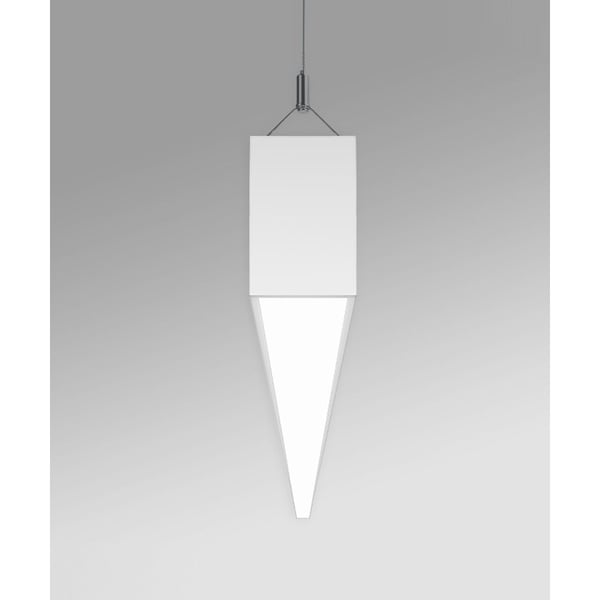 2.5-Inch Antimicrobial Linear LED Pendant Light