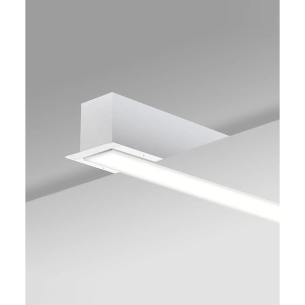 2.5-Inch Antimicrobial Linear LED Recessed Light