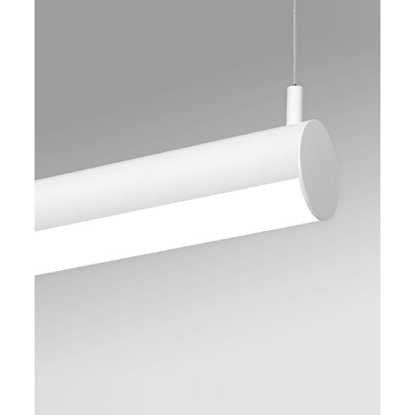 Led tube pendant discount