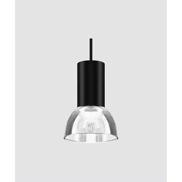 12-Inch Architectural LED High Bay and Low Bay Dome Pendant Light