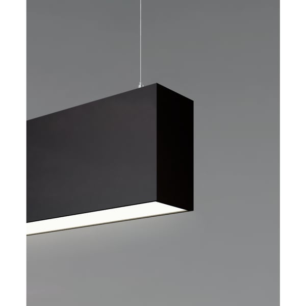 2.5-Inch LED Linear Pendant Light