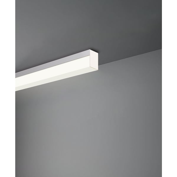 1-Inch Slim LED Linear Ceiling Light