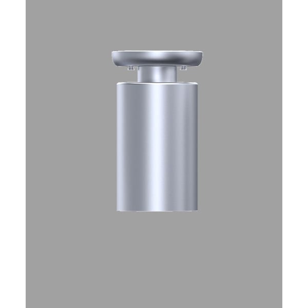 4-Inch Surface Mount LED Cylinder Ceiling Light