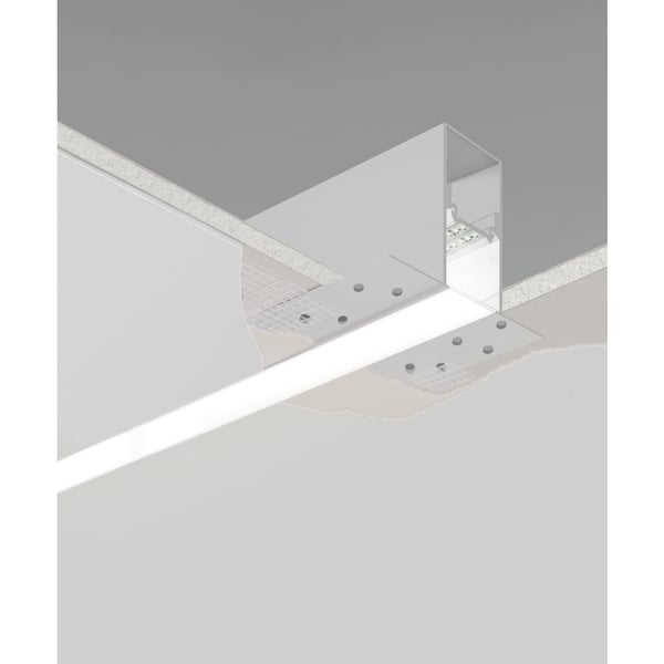 2.5-Inch Linear Recessed LED Light