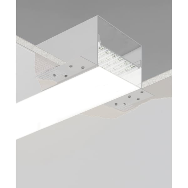 6-Inch LED Linear Recessed Light