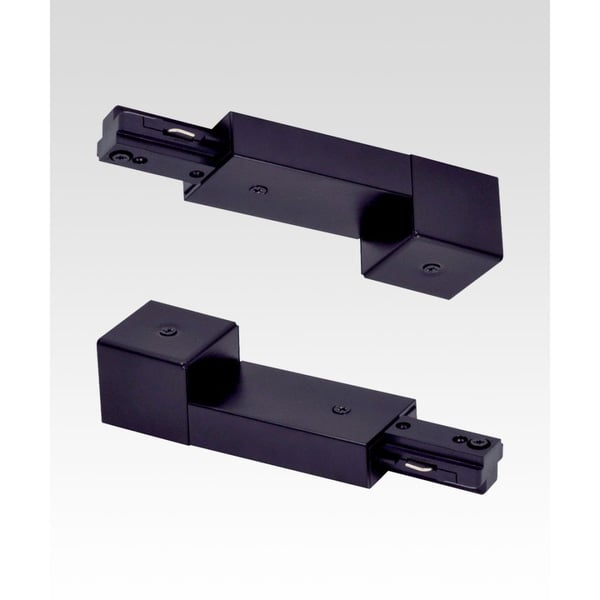 H-Type One-Circuit Track Lighting Conduit Continuation Kit