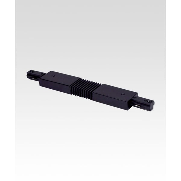 H-Type Two-Circuit Flexible Track Lighting Connector