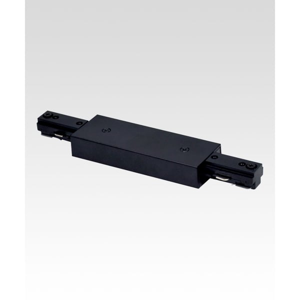 H-Type One-Circuit Track Straight Connector