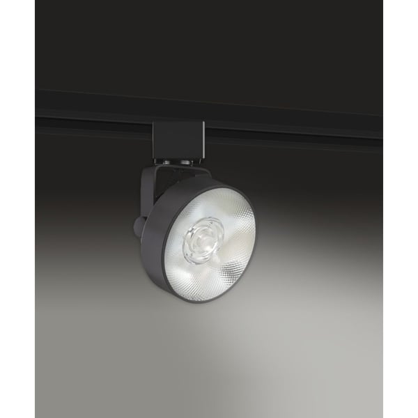 3-Inch LED Track Light Head