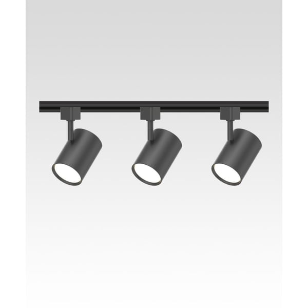 Alcon Sinch 13124-3 Architectural LED Track Light - 3 Light