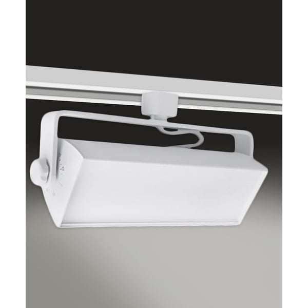 Architectural LED Wall Wash Track Light