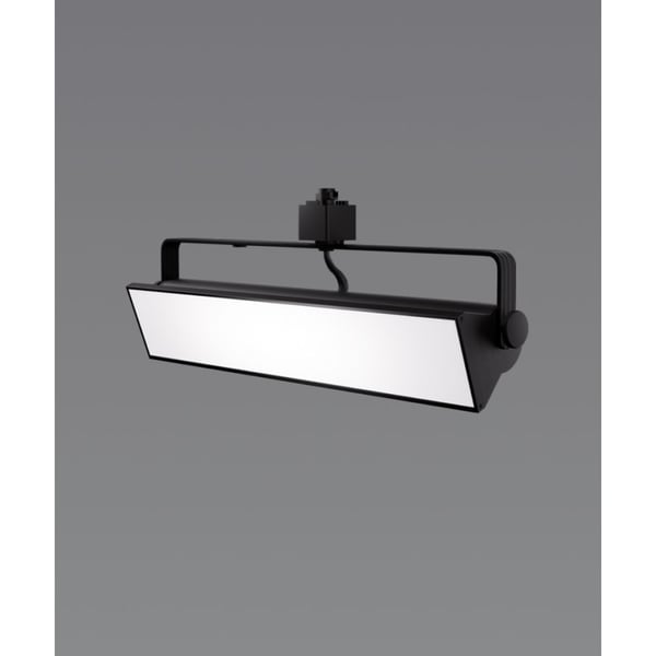 20-Inch Architectural LED Wall Wash Track Light