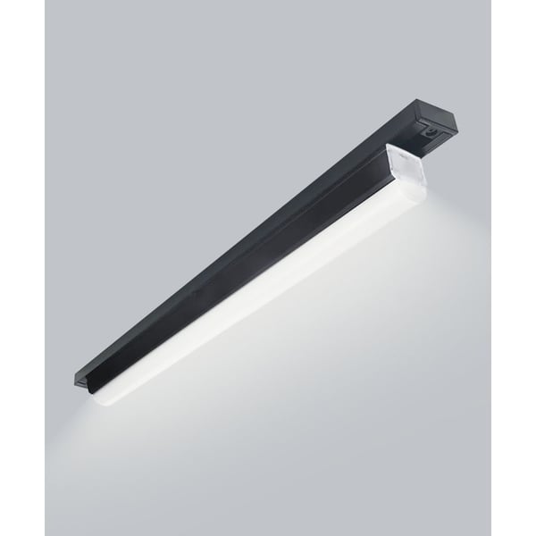 22.5-Inch Architectural LED Linear Track Light