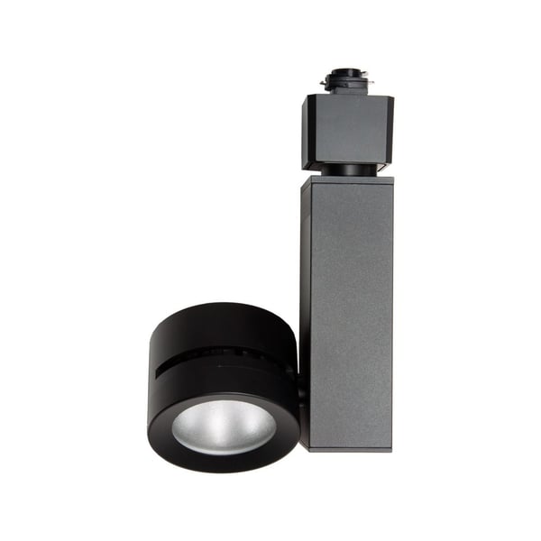 Alcon 13308-M Architectural LED Adjustable Monopoint Light
