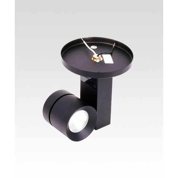 Alcon 13308-M Architectural LED Adjustable Monopoint Light