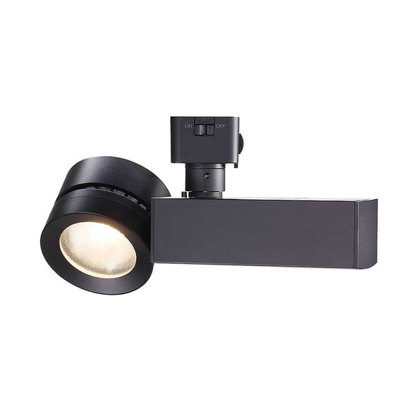 Architectural 2.5-Inch LED Track Light Head