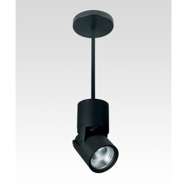 3.5-Inch Architectural Adjustable Suspended LED Cylinder Light
