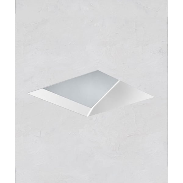 3 inch square shop led recessed lighting