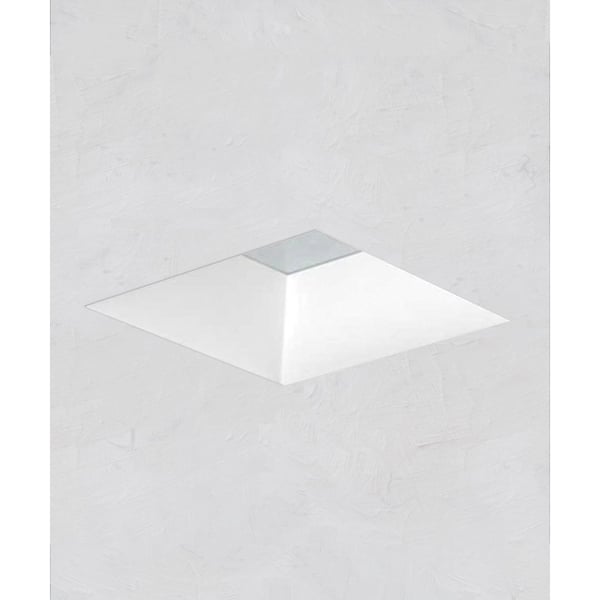 Alcon 14006 Illusione Trimless 3-Inch Architectural Direct LED Recessed Fixture