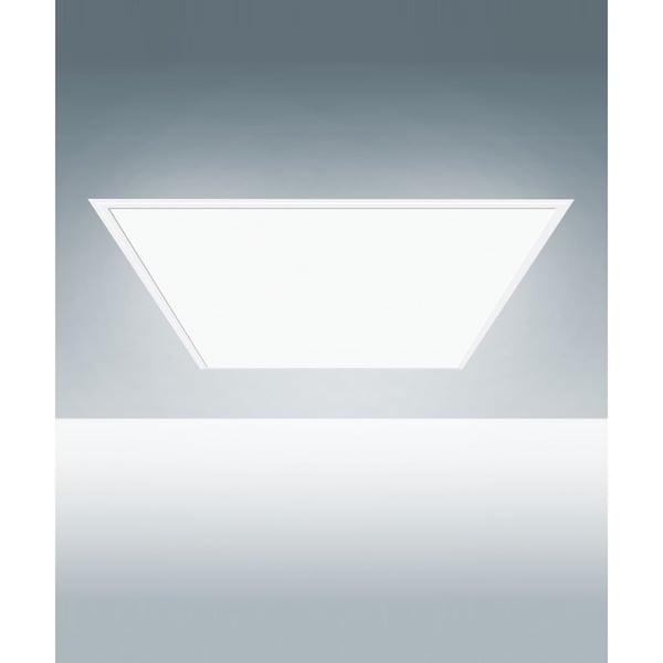 Wattage and Color Temperature Switch LED Flat Panel Light