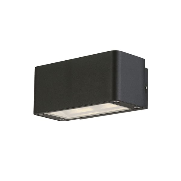 Architectural Outdoor LED Wall Light