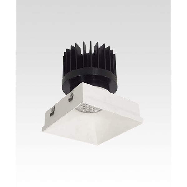 4-Inch Trimless Square Recessed LED Downlight