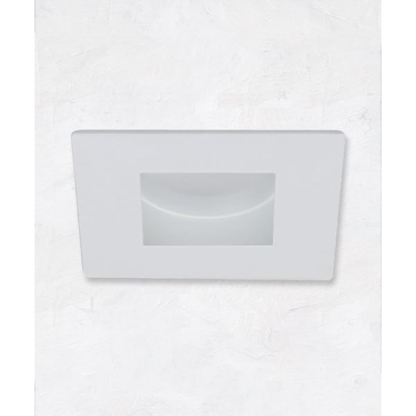4 square led recessed lighting sale