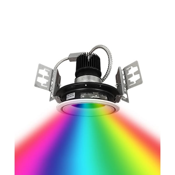 Dmx recessed lighting cheap