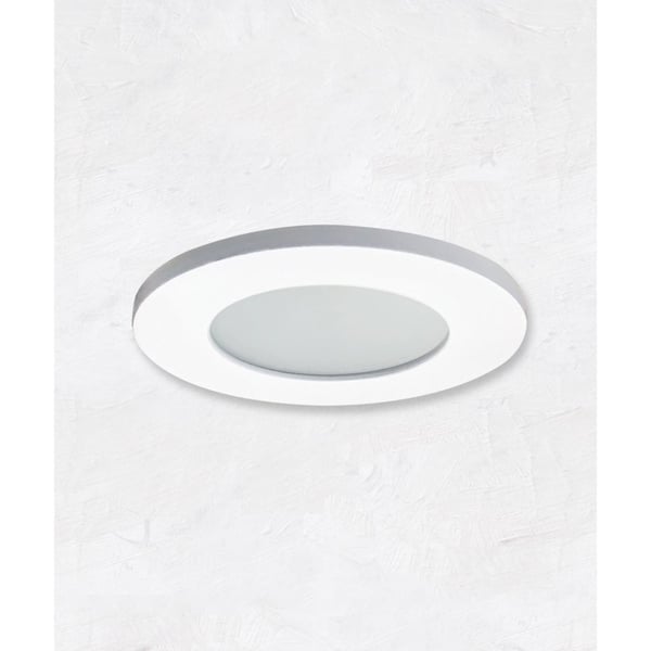 Alcon 14144-R-DIR 2-Inch Recessed LED Miniature Round Light