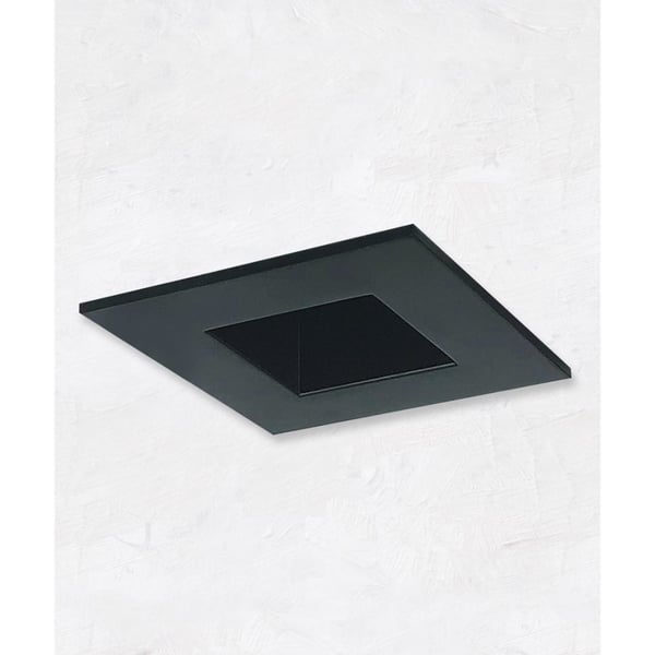 Alcon 14144-S-DIR Recessed 2-Inch Miniature Square LED Light