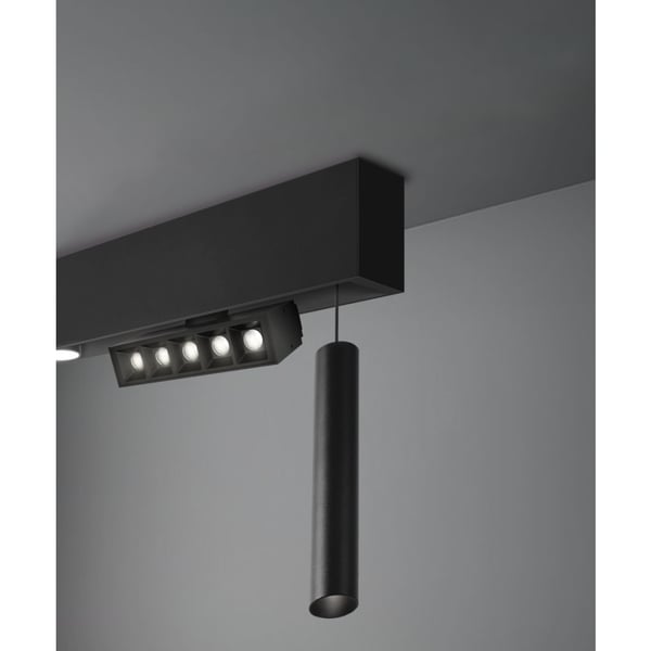 1.5-Inch LED Linear Surface Mount Modular Lighting System