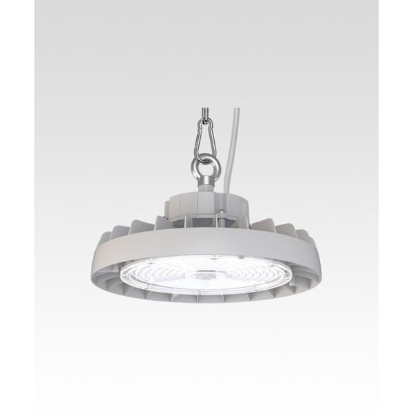 IP69K Wattage-Selectable UFO LED High Bay Light