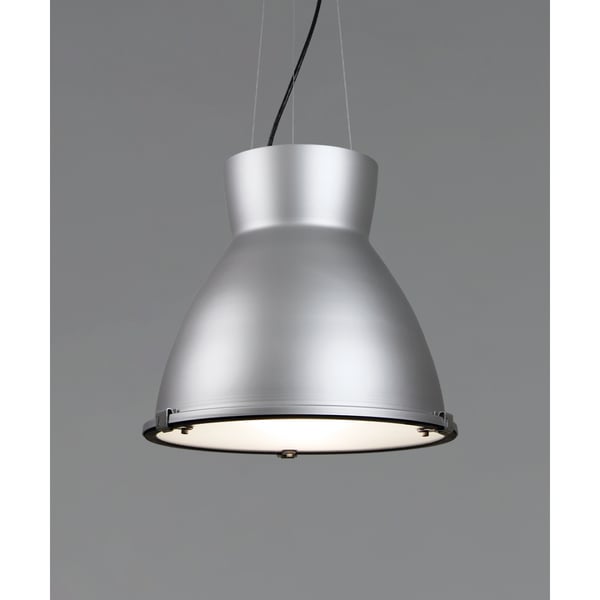 Industrial metal pendant light discount