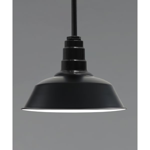 RLM Industrial High Bay LED Barn Light