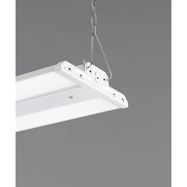 Industrial linear lighting hot sale