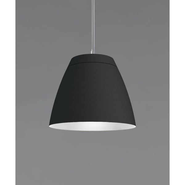 Round High Bay LED Pendant Light