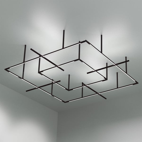 Alcon 15300 Suspended Mount LED Modular Tube System