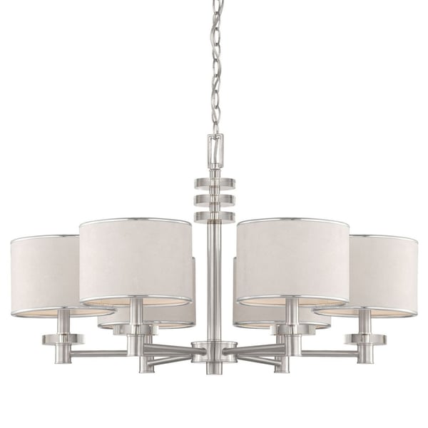 Eurofase Lighting SAVVY 6-Light Chandelier