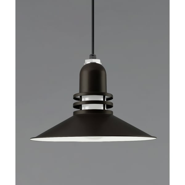 RLM Industrial Low Bay LED Light