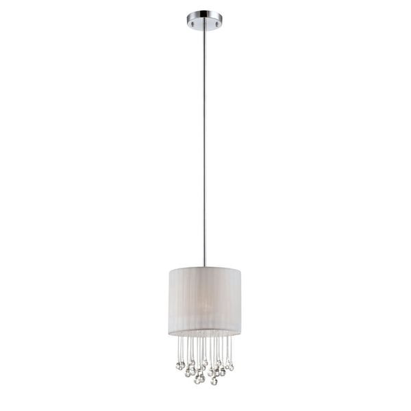 Eurofase Lighting PENCHANT 6-Light Circular Large Pendant