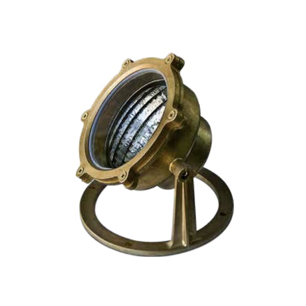 Architectural RGBW Color-Changing Underwater LED Light
