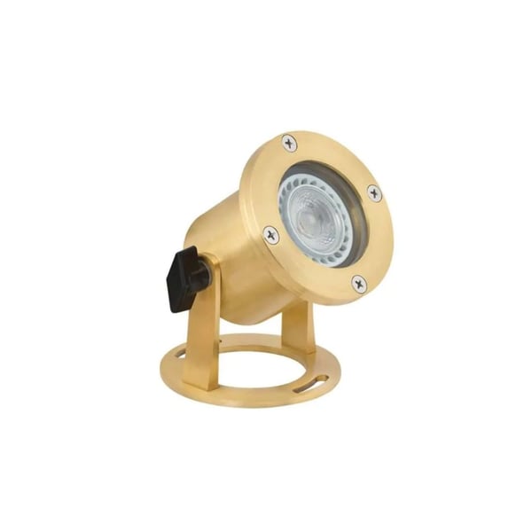 Underwater Pond & Fountain Submersible LED Light
