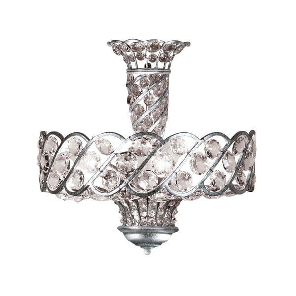 Eurofase Lighting CATARA 2-Light Wall Sconce