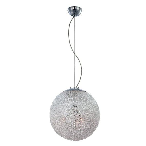 Eurofase Lighting MELODY 4-Light Pendant 