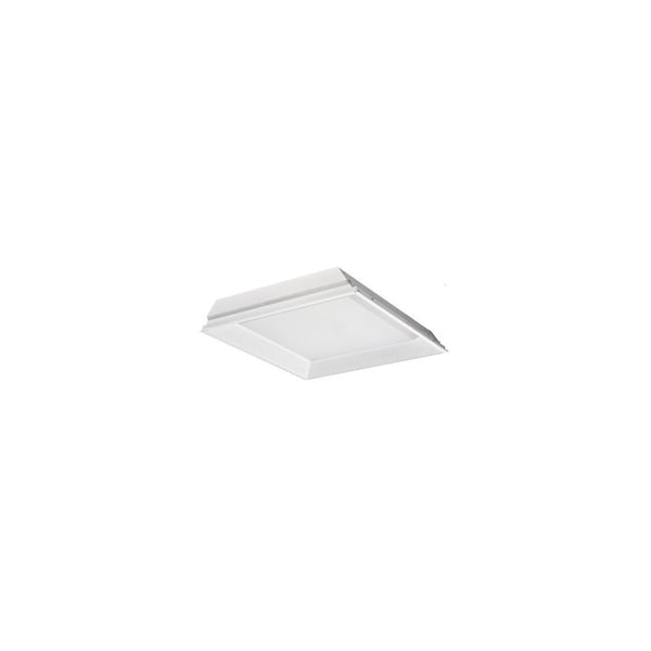 Lithonia 2ACL2 2x2 LED Recessed Light