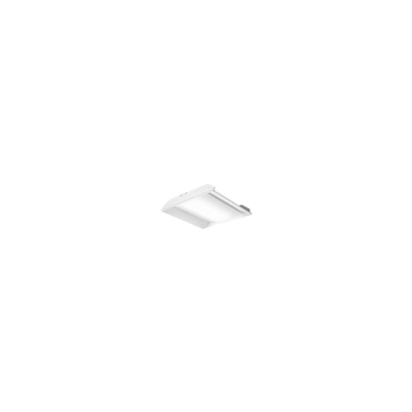 2x2 FS Series Recessed LED Troffer DLC 2FSL2 from LITHONIA